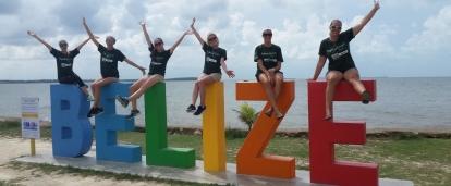 Volontariato In America Latina Projects Abroad